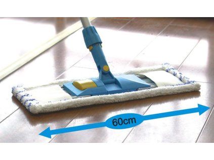 Náhradní hadr na mop TORO 60cm
