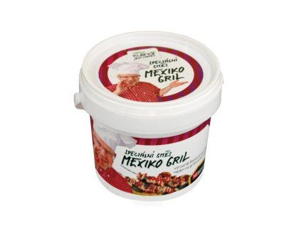 Koření Mexiko gril, 70 g