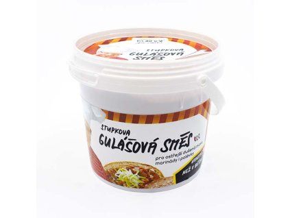 Koření gulášová směs, 100 g