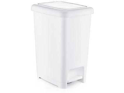 KOŠ ODPADKOVÝ 60L ÚZKÝ PEDÁLOVÝ