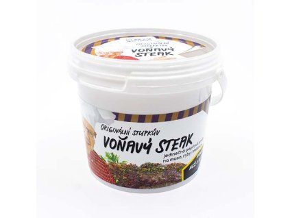 Koření voňavy steak, 70 g