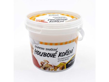 KOŘENÍ JIHOČESKÉ HOUBOVÉ 90GR