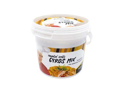 Koření gyros mix 70g