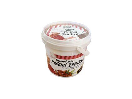 Koření pečená žebírka 90g