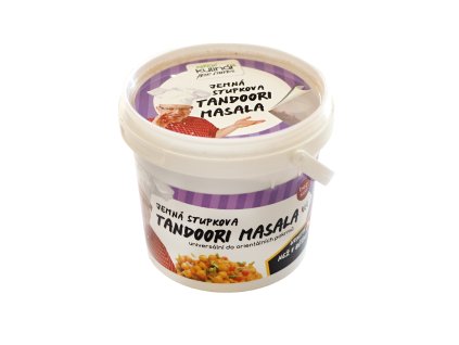 KOŘENÍ TANDOORI MASALA 70G