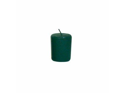 Vonná svíčka PROVENCE 5cm lesní aroma
