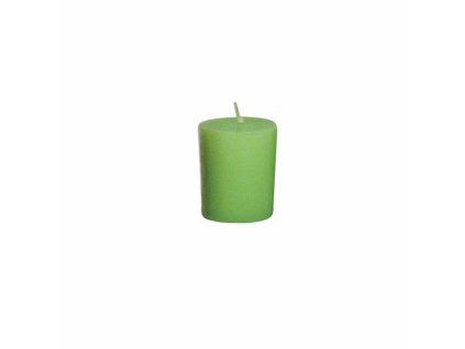 Vonná svíčka PROVENCE 5cm jablko