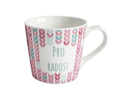 HRNEK DÁRKOVÝ NEJHODNĚJŠÍ BABIČCE,PRO RADOST 400ML