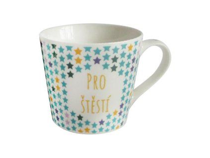 HRNEK DÁRKOVÝ MILÉMU TATÍNKOVI, PRO ŠTĚSTÍ 400ML