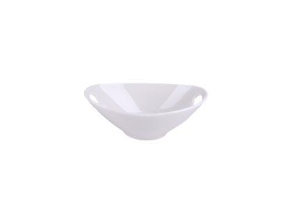 Porcelánová servírovací miska TORO 55ml ovál