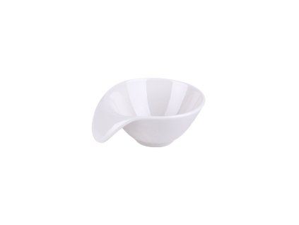 Porcelánová servírovací miska TORO 65ml s uchem