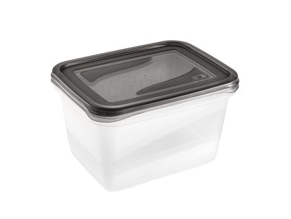 Dóza na potraviny 2l KEEEPER Fresh & Freeze 2ks