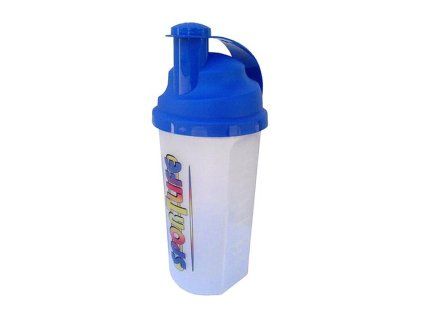 Sportovní šejkr Sportlife, 700 ml
