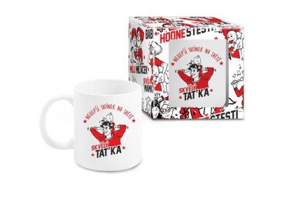 Hrnek Skvělý taťka, 300 ml