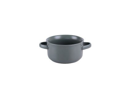 Keramická polévková miska TORO 540ml MIX barev