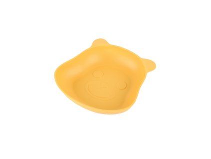 Plastová miska na svačinu TORO 18cm
