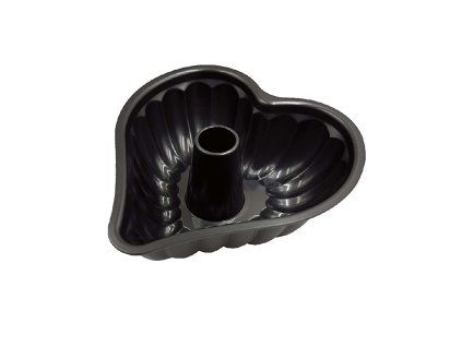 Forma na bábovku TORO 28,5cm srdce