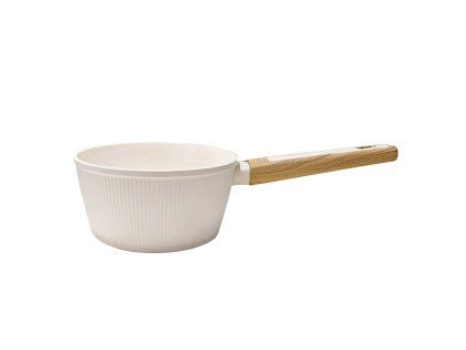 RENDLÍK KITCHISIMO BIANCO 18CM INDUKČNÍ DNO
