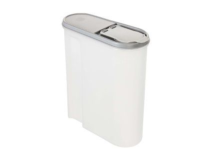 Plastová dóza s násypkou KEEEPER 2,6l