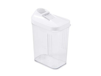 Plastová dóza s násypkou KEEEPER 1,5l