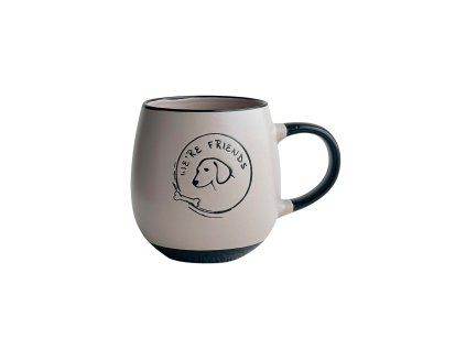 HRNEK 550ML DESIGN PEJSKA KERAMIKA