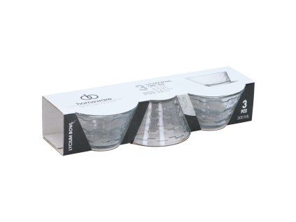SADA MISEK LYCIUM 300ML 3KS SKLO