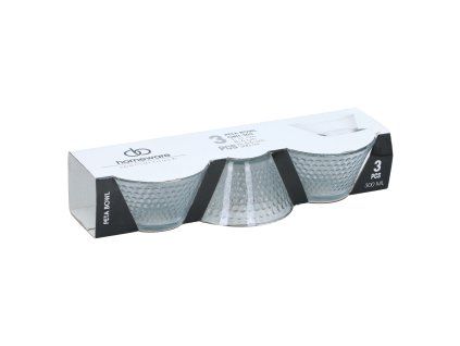 SADA MISEK PETA 300ML 3KS SKLO