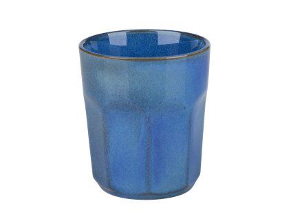 Keramický hrnek 290ml tmavě modrý