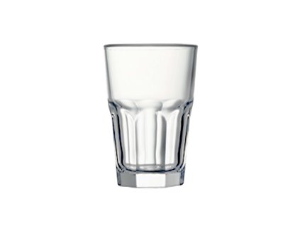 SKLENICE CASABLANCA 360ML 8X6.7X12.2CM