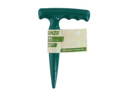 KOLÍK SÁZECÍ SE ZNAČKAMI KINZO 0-10CM 11.5X17.5