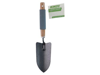 RUČNÍ LOPATKA KINZO GARDEN 34CM