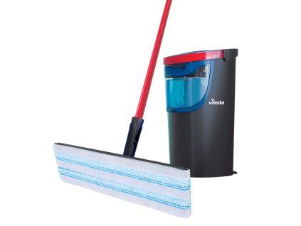 VILEDA H2prO plochý mop