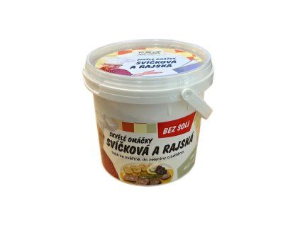 Koření svíčková a rajská 70g