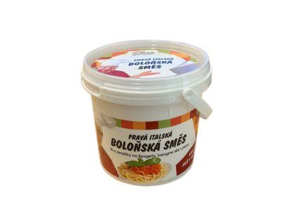 Koření boloňská směs 70g