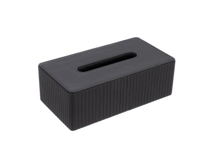 Box na papírové kapesníky Gentleman