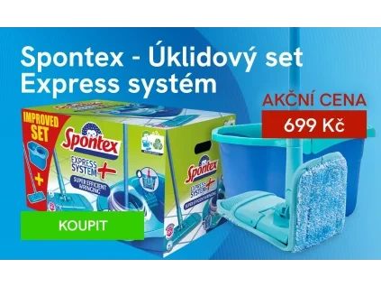 maly banner1 spontex uklidovy set express system v1