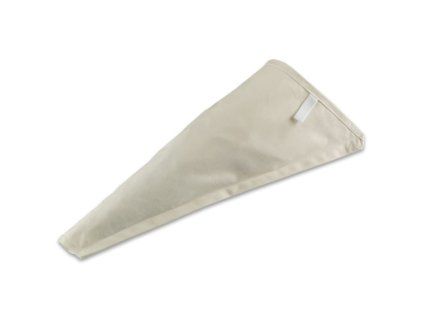 sáček 35cm POGUMOVANÝ cukrářský