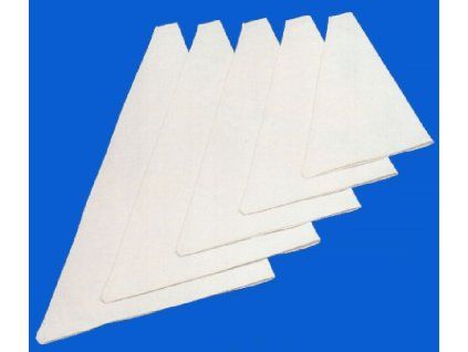 sáček 35cm BAVLNA cukrářský