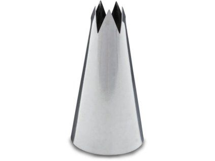 špičky d10/ 5zubá-5ks