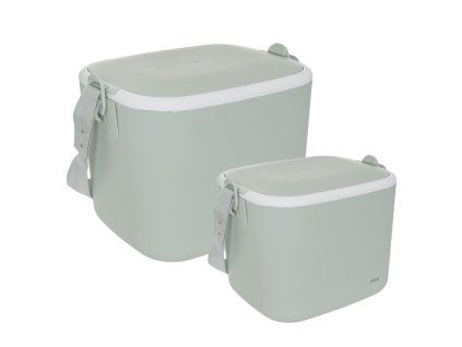 Chladicí box set 5,5 l+14 l