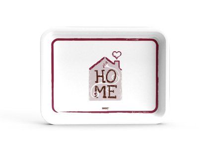 tác 30x21,5cm HOME II melamin