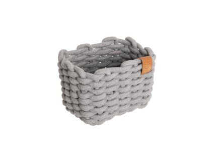 Košík SKANDI 19,5x14x14 cm