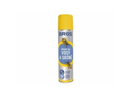 spray proti vosám a sršňům 300 ml