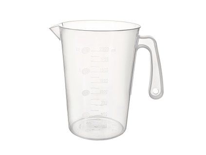 Odměrka Gastro 2 l