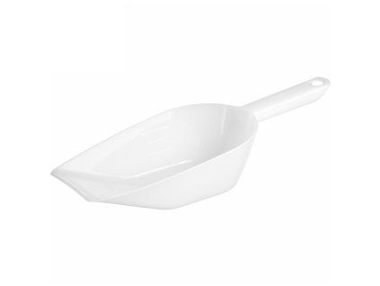 Lopatka plastová HALVAR - 800 ml