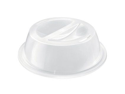 Poklop do mikrovlnné trouby ø 27,5 cm
