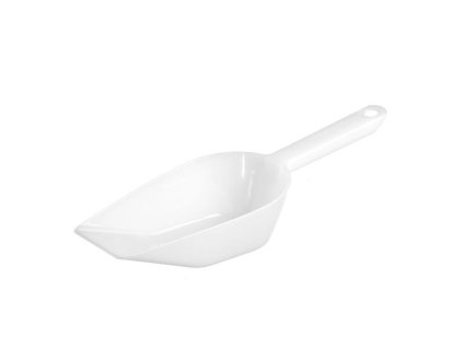 Lopatka plastová HALVAR - 450 ml