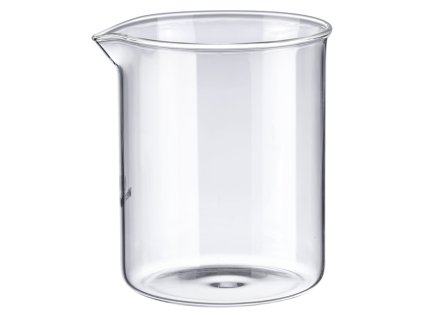 Sklo náhradní pro BRASILIA French Press, 500 ml
