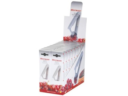 Odpeckovávač třešní KERNEX - presentační box / 12 ks