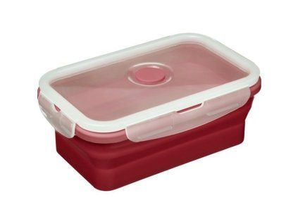 Box na svačinu skládací